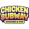 Chicken Subway logo